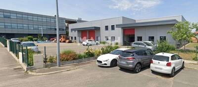 MALSH Realty & Property - Local d'activités - Extérieurs OUEST (Tarare / Arbresle) - Brindas - 10