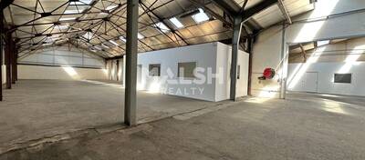 MALSH Realty & Property - Local d'activités - Extérieurs NORD (Villefranche / Belleville) - Belleville - 5