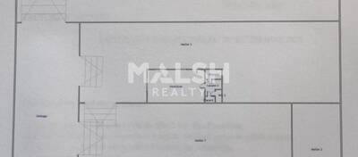 MALSH Realty & Property - Local d'activités - Extérieurs NORD (Villefranche / Belleville) - Belleville - 18