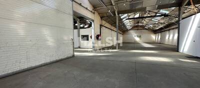 MALSH Realty & Property - Local d'activités - Extérieurs NORD (Villefranche / Belleville) - Belleville - 10