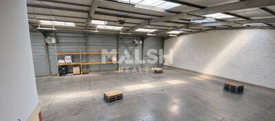 MALSH Realty & Property - Local d'activités - Vienne - Vienne - 2