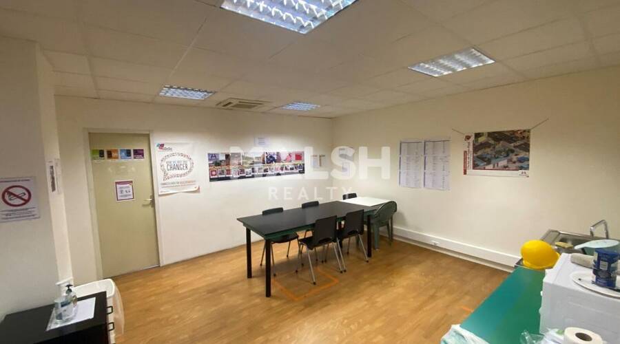 MALSH Realty & Property - Local d'activités - Vienne - Vienne - 3