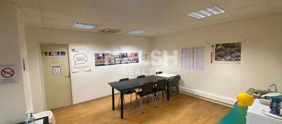 MALSH Realty & Property - Local d'activités - Vienne - Vienne - 3
