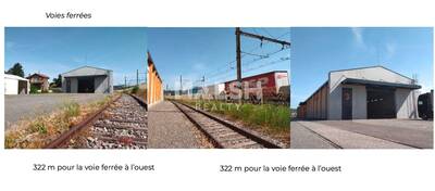 MALSH Realty & Property - Local d'activités - Extérieurs SUD (Vallée du Rhône) - Saint-Romain-en-Gal - 3