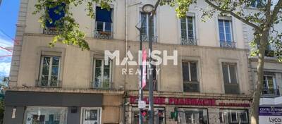 MALSH Realty & Property - Bureau - Lyon 7° / Gerland - Lyon 7 - 1