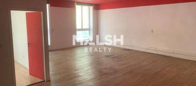 MALSH Realty & Property - Bureau - Lyon 7° / Gerland - Lyon 7 - 2