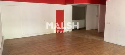 MALSH Realty & Property - Bureau - Lyon 7° / Gerland - Lyon 7 - 3