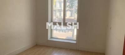 MALSH Realty & Property - Bureau - Lyon 7° / Gerland - Lyon 7 - 4