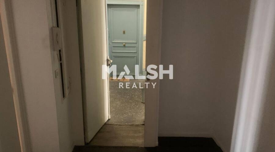 MALSH Realty & Property - Bureau - Lyon 7° / Gerland - Lyon 7 - 5