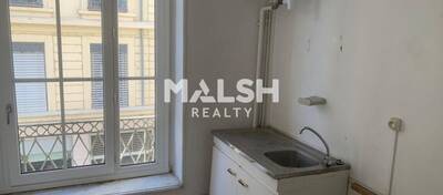MALSH Realty & Property - Bureau - Lyon 7° / Gerland - Lyon 7 - 6