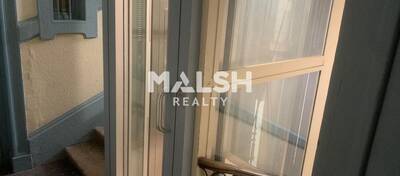 MALSH Realty & Property - Bureau - Lyon 7° / Gerland - Lyon 7 - 7