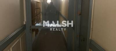 MALSH Realty & Property - Bureau - Lyon 7° / Gerland - Lyon 7 - 8