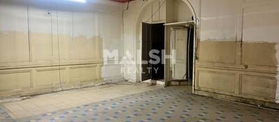 MALSH Realty & Property - Local commercial - Lyon 4° - Lyon 4 - 2