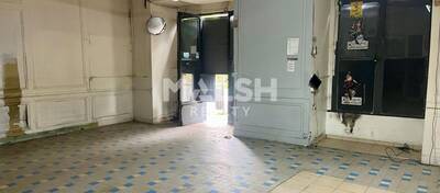 MALSH Realty & Property - Local commercial - Lyon 4° - Lyon 4 - 5