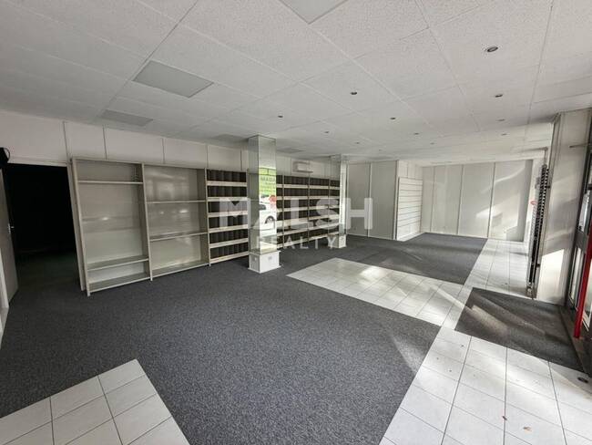 MALSH Realty & Property - Local commercial - Vienne - Vienne - 1