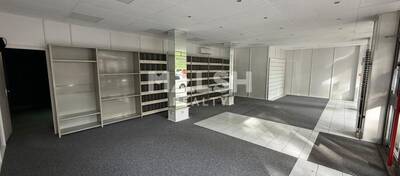MALSH Realty & Property - Local commercial - Vienne - Vienne - 1