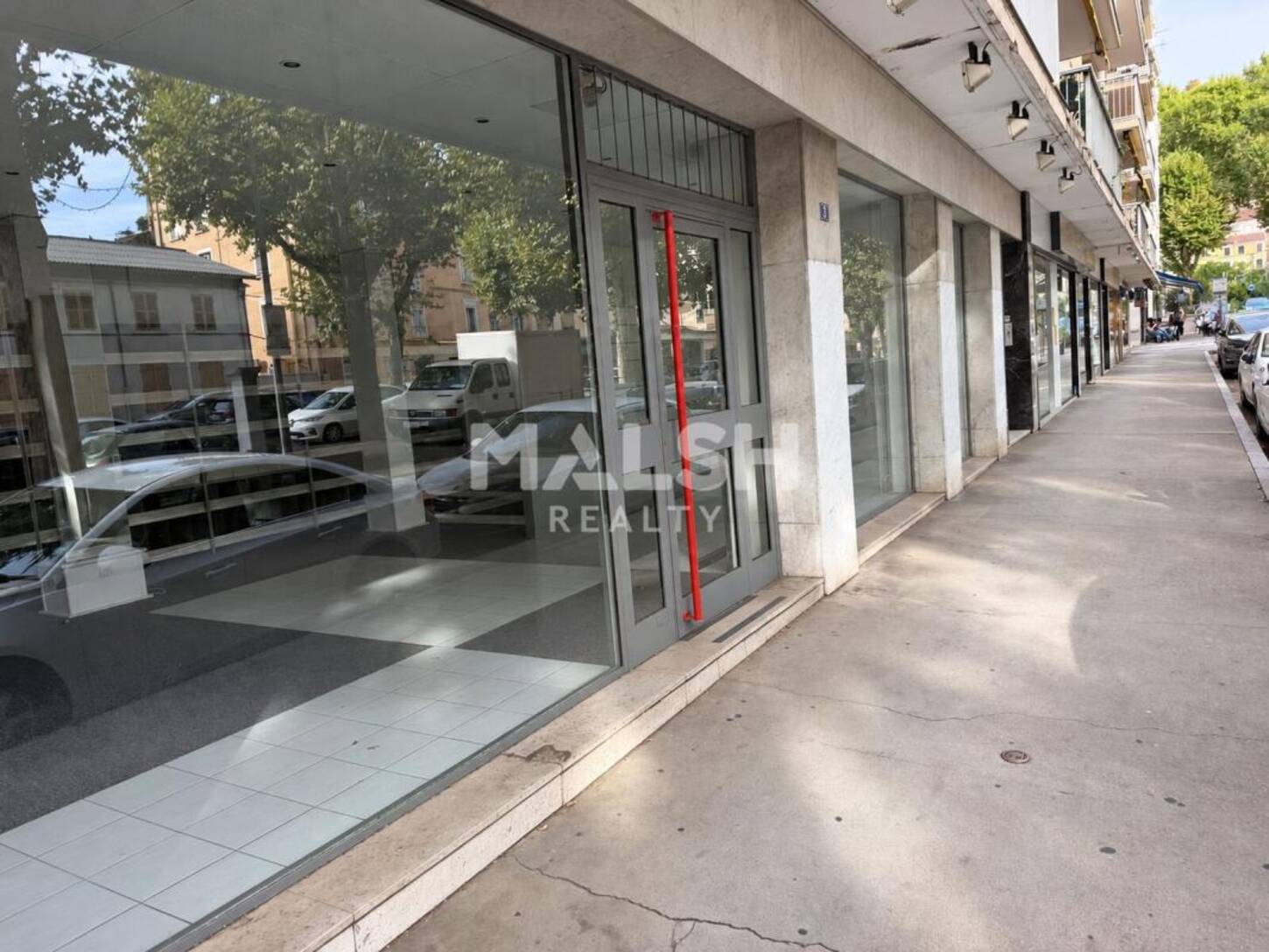 MALSH Realty & Property - Local commercial - Vienne - Vienne - 2