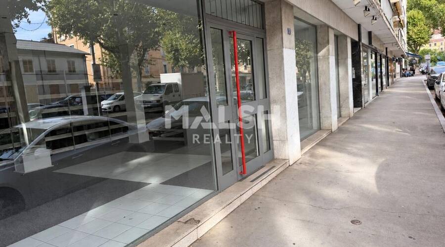 MALSH Realty & Property - Local commercial - Vienne - Vienne - 2