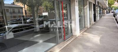 MALSH Realty & Property - Local commercial - Vienne - Vienne - 2