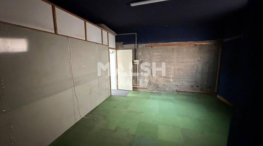 MALSH Realty & Property - Local commercial - Vienne - Vienne - 3