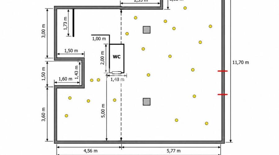 MALSH Realty & Property - Local commercial - Vienne - Vienne - 5