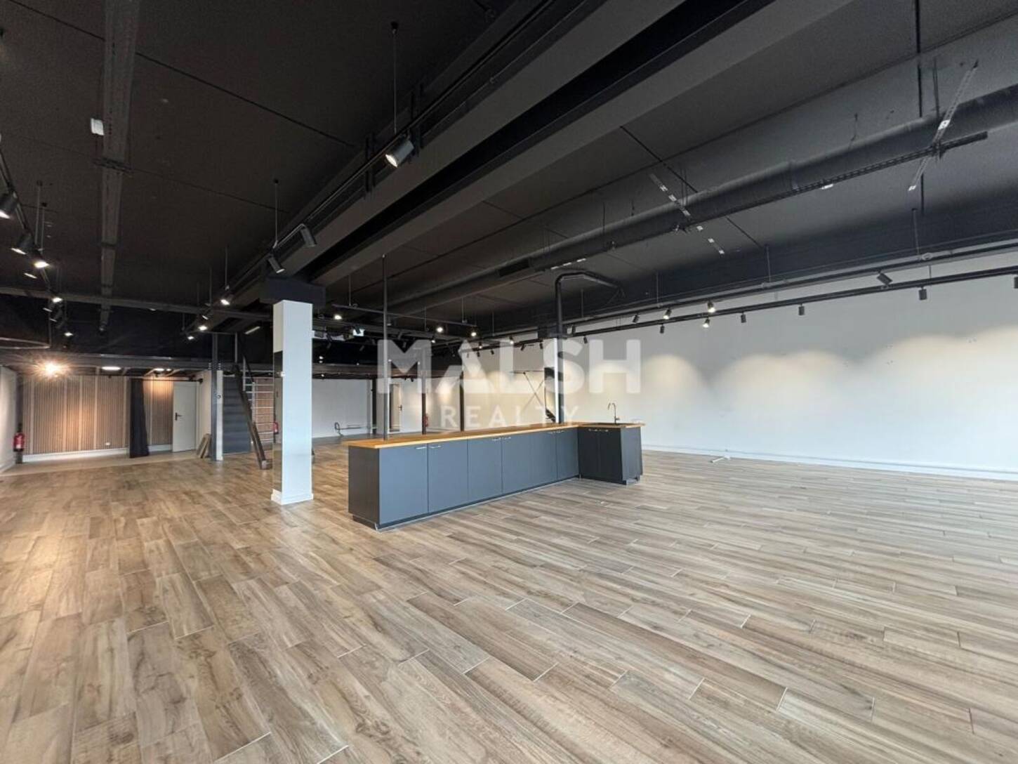 MALSH Realty & Property - Local commercial - Lyon Nord Ouest (Techlid / Monts d'Or) - Limonest - 2