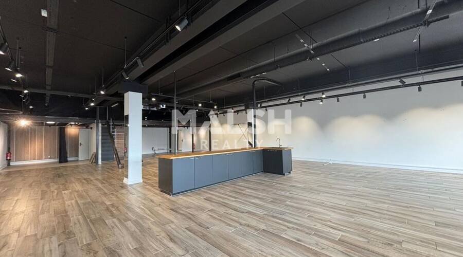 MALSH Realty & Property - Local commercial - Lyon Nord Ouest (Techlid / Monts d'Or) - Limonest - 2