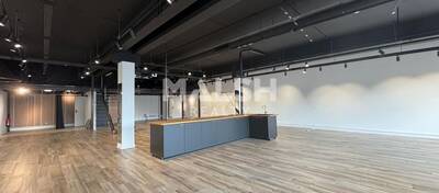 MALSH Realty & Property - Local commercial - Lyon Nord Ouest (Techlid / Monts d'Or) - Limonest - 2