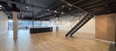MALSH Realty & Property - Local commercial - Lyon Nord Ouest (Techlid / Monts d'Or) - Limonest - 4