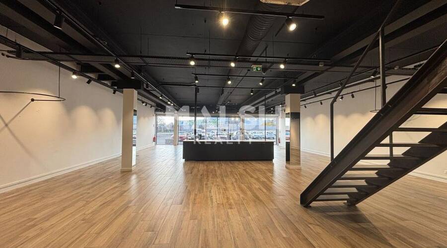 MALSH Realty & Property - Local commercial - Lyon Nord Ouest (Techlid / Monts d'Or) - Limonest - 5