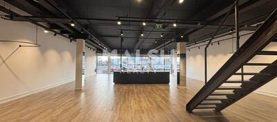 MALSH Realty & Property - Local commercial - Lyon Nord Ouest (Techlid / Monts d'Or) - Limonest - 5