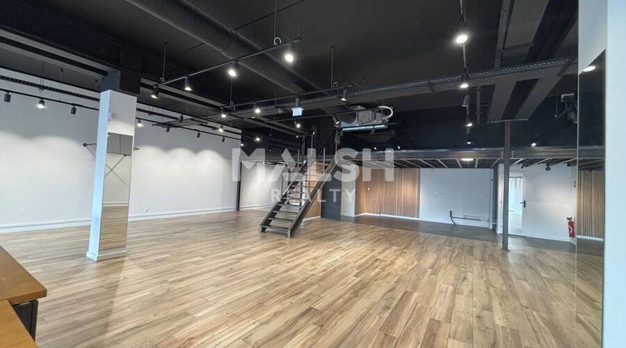 MALSH Realty & Property - Local commercial - Lyon Nord Ouest (Techlid / Monts d'Or) - Limonest - 6