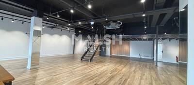 MALSH Realty & Property - Local commercial - Lyon Nord Ouest (Techlid / Monts d'Or) - Limonest - 6