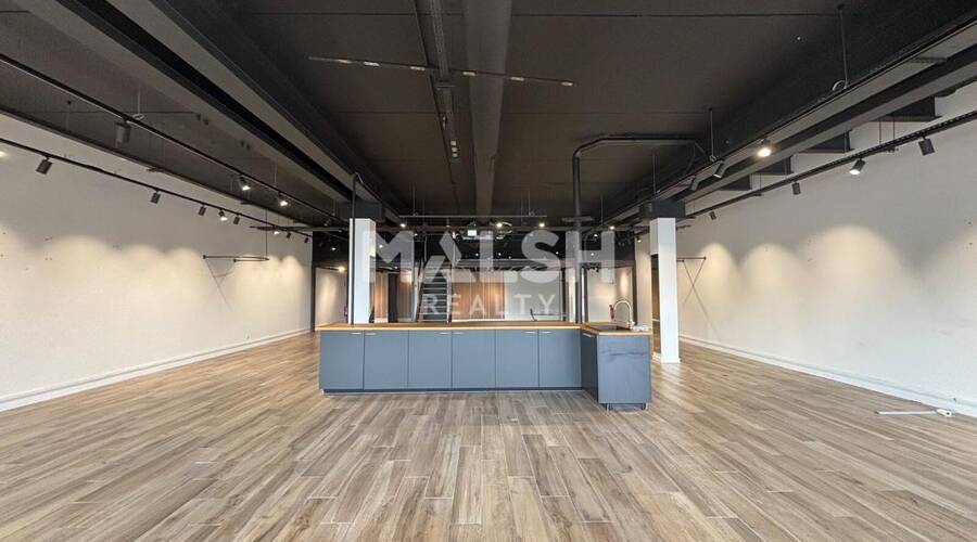 MALSH Realty & Property - Local commercial - Lyon Nord Ouest (Techlid / Monts d'Or) - Limonest - 7