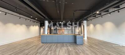 MALSH Realty & Property - Local commercial - Lyon Nord Ouest (Techlid / Monts d'Or) - Limonest - 7
