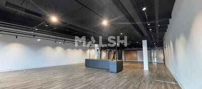MALSH Realty & Property - Local commercial - Lyon Nord Ouest (Techlid / Monts d'Or) - Limonest - 8