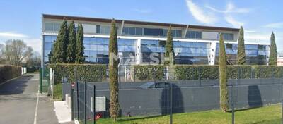 MALSH Realty & Property - Local d'activités - Lyon Nord Ouest (Techlid / Monts d'Or) - Limonest - 1