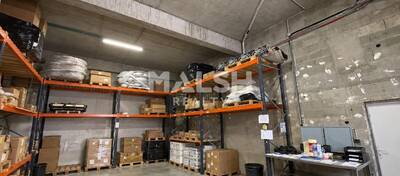 MALSH Realty & Property - Local d'activités - Lyon Nord Ouest (Techlid / Monts d'Or) - Limonest - 2