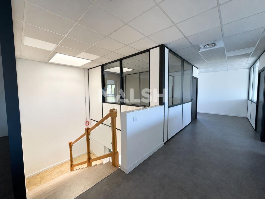 MALSH Realty & Property - Local d'activités - Lyon Nord Ouest (Techlid / Monts d'Or) - Limonest - 3