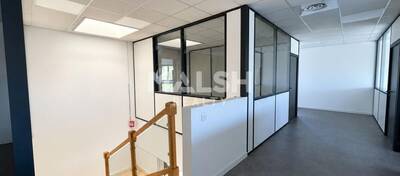 MALSH Realty & Property - Local d'activités - Lyon Nord Ouest (Techlid / Monts d'Or) - Limonest - 3