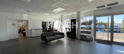 MALSH Realty & Property - Local d'activités - Lyon Nord Ouest (Techlid / Monts d'Or) - Limonest - 6