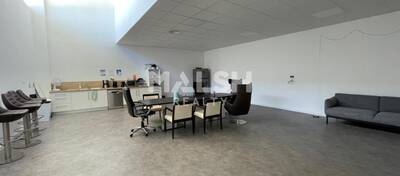 MALSH Realty & Property - Local d'activités - Lyon Nord Ouest (Techlid / Monts d'Or) - Limonest - 7