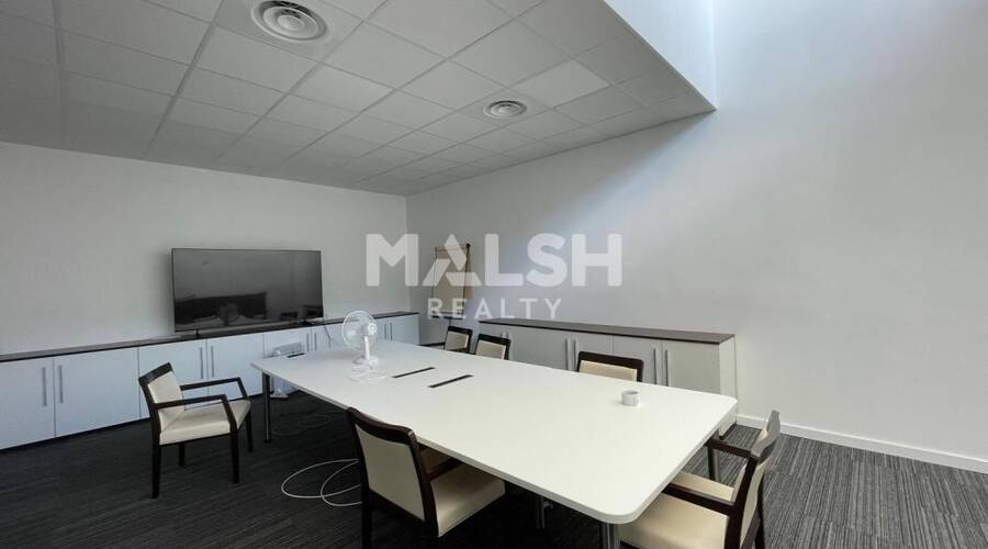 MALSH Realty & Property - Local d'activités - Lyon Nord Ouest (Techlid / Monts d'Or) - Limonest - 8