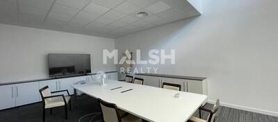 MALSH Realty & Property - Local d'activités - Lyon Nord Ouest (Techlid / Monts d'Or) - Limonest - 8
