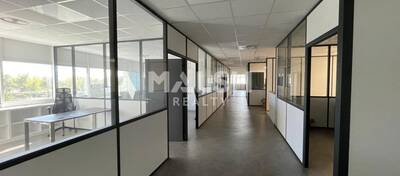 MALSH Realty & Property - Local d'activités - Lyon Nord Ouest (Techlid / Monts d'Or) - Limonest - 9