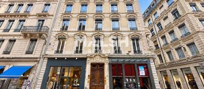 MALSH Realty & Property - Bureau - Lyon 1 - Lyon 1 - 1