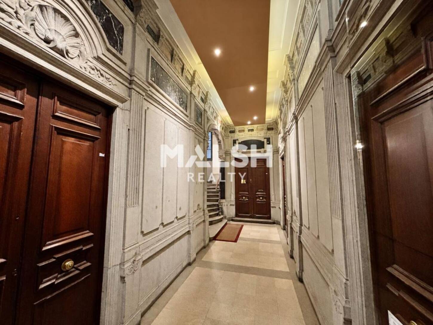 MALSH Realty & Property - Bureau - Lyon 1 - Lyon 1 - 2