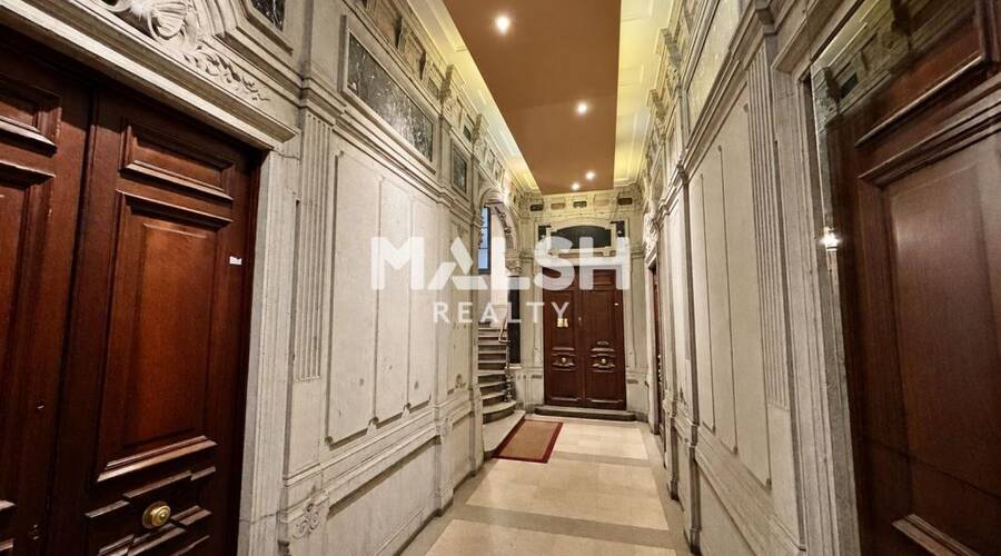 MALSH Realty & Property - Bureau - Lyon 1 - Lyon 1 - 2