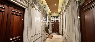 MALSH Realty & Property - Bureau - Lyon 1 - Lyon 1 - 2