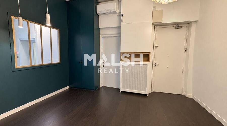 MALSH Realty & Property - Bureau - Lyon 1 - Lyon 1 - 3